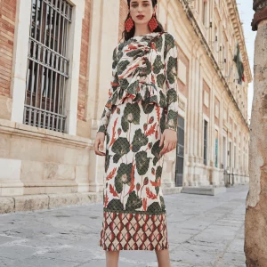 Vestido Situin PANAMBI