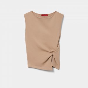 Top sin mangas LION OF PORCHES