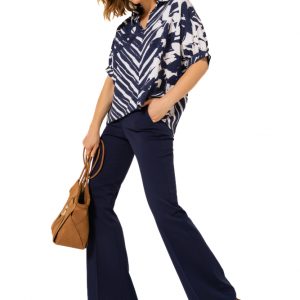 Pantalones de estilo urbano, cintura normal CAROLINE BISS