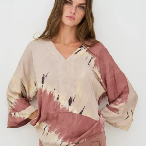 Blusa CEDAR NÜ DENMARK