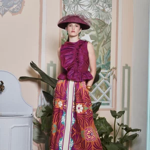 Falda Liseil PANAMBI