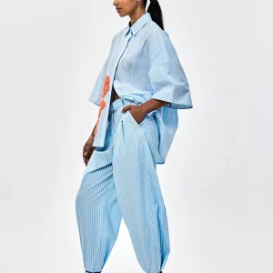 Pantalón largo THELMA CKS