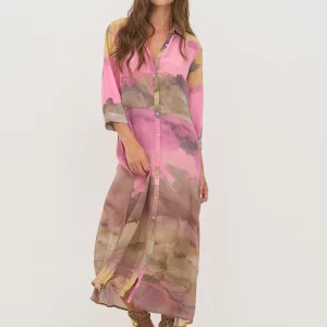 Vestido DANA NÜ DENMARK