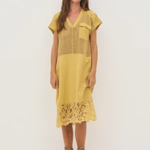 Vestido DEWI NÜ DENMARK