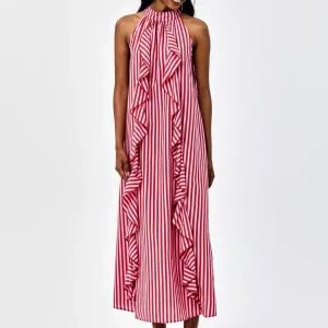 Vestido largo DALTERS CKS