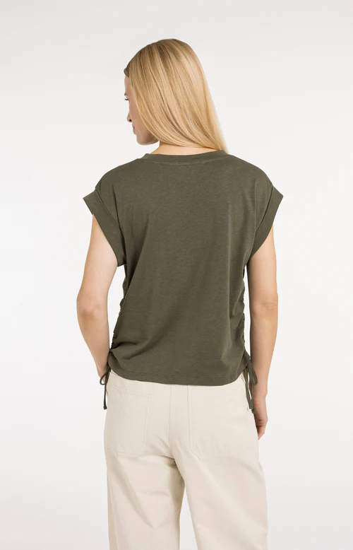 top-with-short-sleeves-and-adjustable-cords-1
