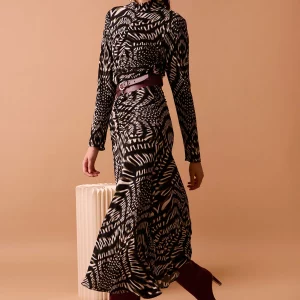 VESTIDO SORA PRINT COOSY