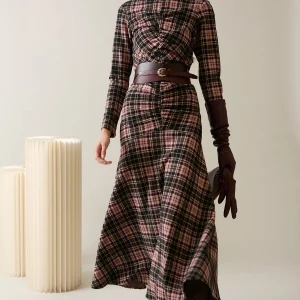 VESTIDO SORA NEGRO COOSY
