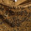 Falda midi LENTEJUELAS CKS - Thumbnail Image 4