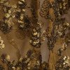 Falda midi LENTEJUELAS CKS - Thumbnail Image 8