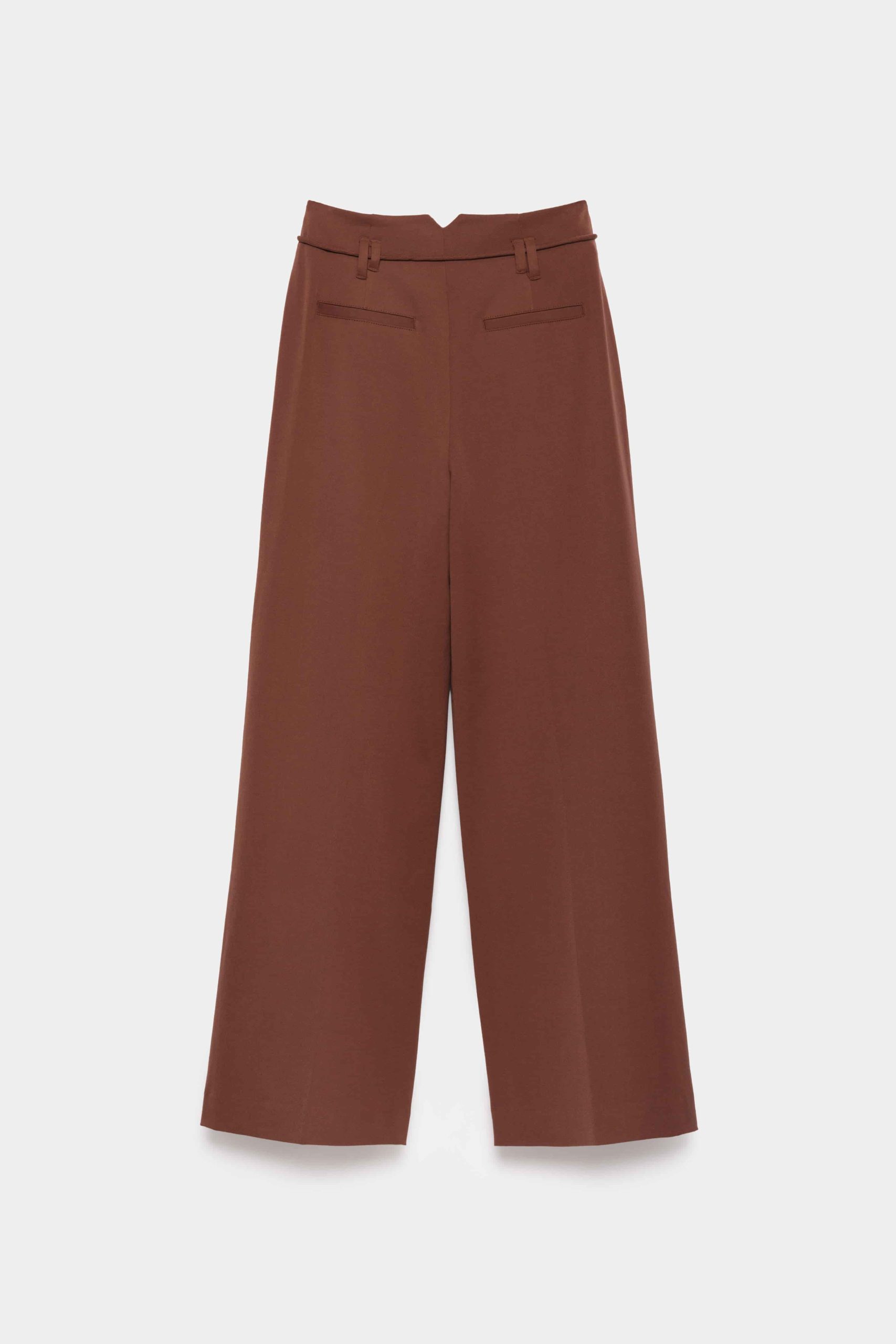 Pantalon tobillero BLISSS CKS - Imagen 2
