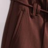 Pantalon tobillero BLISSS CKS - Thumbnail Image 4