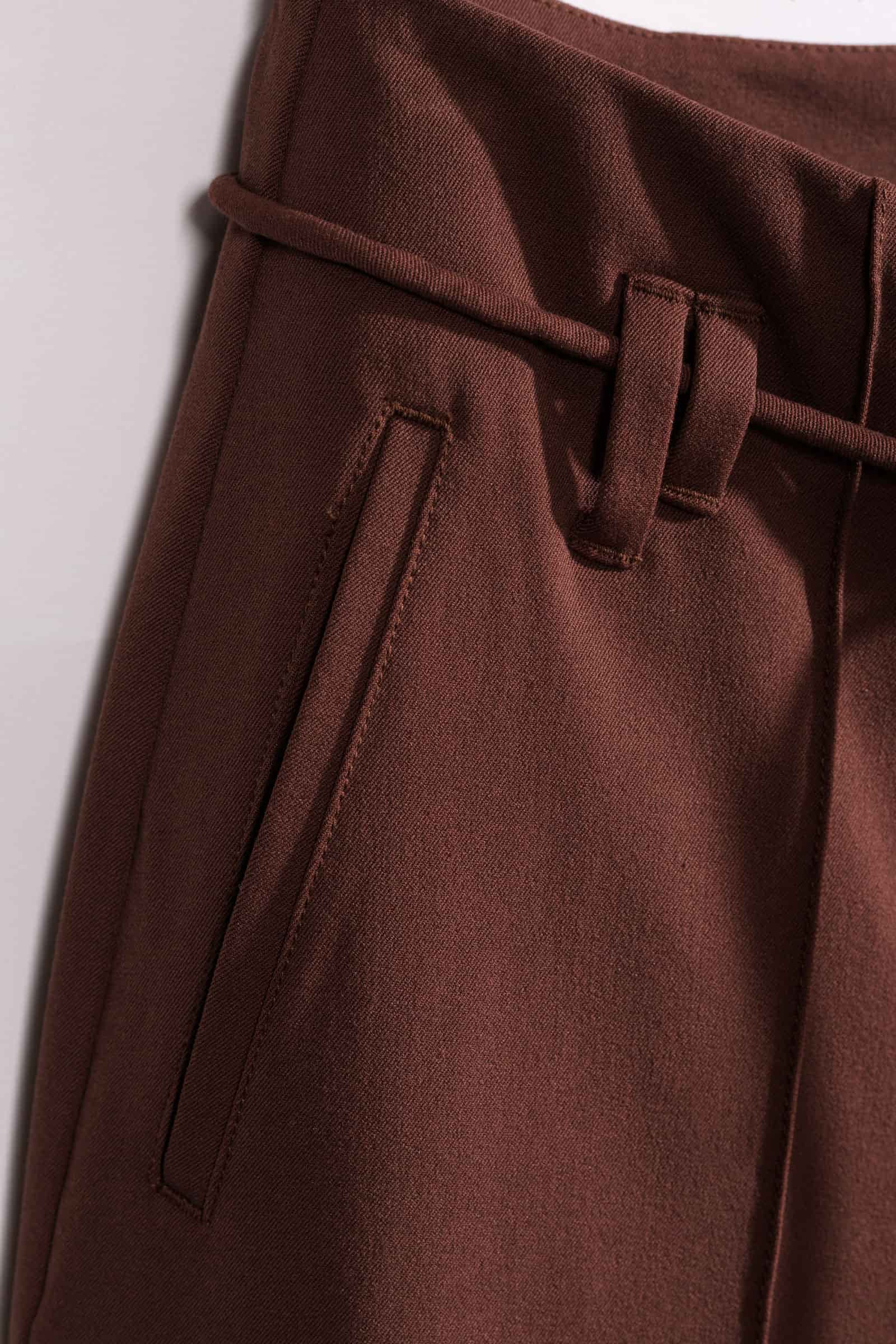Pantalon tobillero BLISSS CKS - Imagen 4