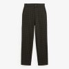 PANTALÓN RECTO CUADROS YERSE - Thumbnail Image 6