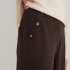PANTALÓN ANCHO DE PUNTO YERSE - Thumbnail Image 5