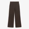PANTALÓN ANCHO DE PUNTO YERSE - Thumbnail Image 7