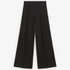 PANTALÓN PINZAS PUNTO YERSE - Thumbnail Image 7