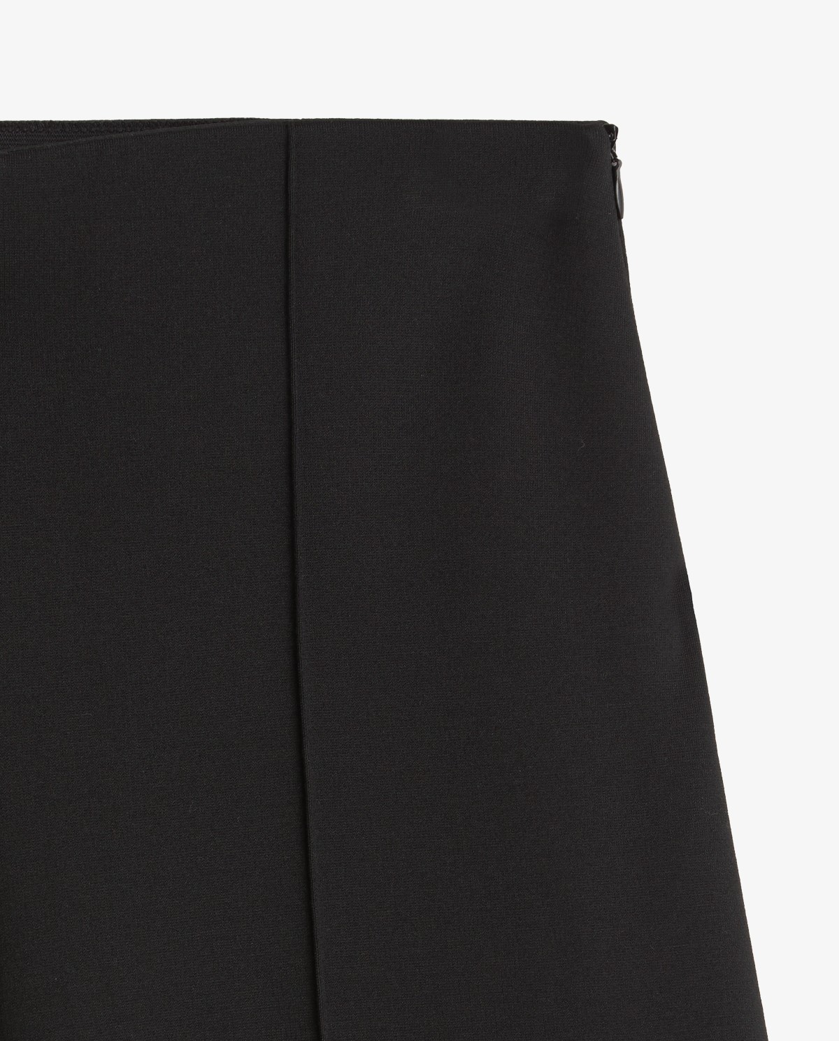 PANTALÓN PINZAS PUNTO YERSE - Imagen 8