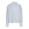 Blusa de algodón con lazo CAROLINE BISS - Thumbnail Image 4