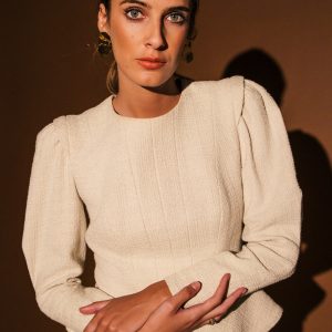 Top Bonel COLOUR NUDE
