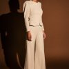 Top Bonel COLOUR NUDE - Thumbnail Image 2