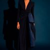 Vestido en punto CAMIN COLOUR NUDE - Thumbnail Image 1