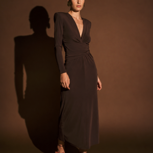 Vestido Emporia COLOUR NUDE