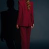 Chaqueta Coveta COLOUR NUDE - Thumbnail Image 2