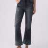 Vaqueros bootcut con strass LIUJO JEANS - Thumbnail Image 2