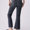 Vaqueros bootcut con strass LIUJO JEANS - Thumbnail Image 3