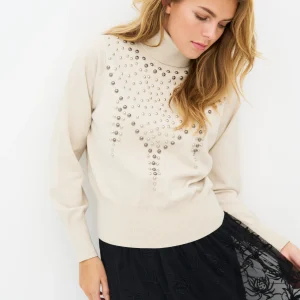 Blusa de punto EUGENIA NÜ DENMARK