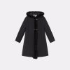 Anorak pelo y mosquetones LOLA CASADEMUNT - Thumbnail Image 5