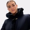 Anorak pelo y mosquetones LOLA CASADEMUNT - Thumbnail Image 4