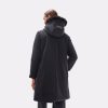 Anorak pelo y mosquetones LOLA CASADEMUNT - Thumbnail Image 3