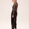ASTRA LUREX - Top tejido punto lurex MIOH - Thumbnail Image 2