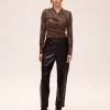 ASTRA LUREX - Top tejido punto lurex MIOH - Thumbnail Image 3