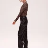 ASTRA LUREX - Top tejido punto lurex MIOH - Thumbnail Image 4