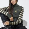 Jersey rayas y parches LOLA CASADEMUNT - Thumbnail Image 6