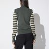 Jersey rayas y parches LOLA CASADEMUNT - Thumbnail Image 3